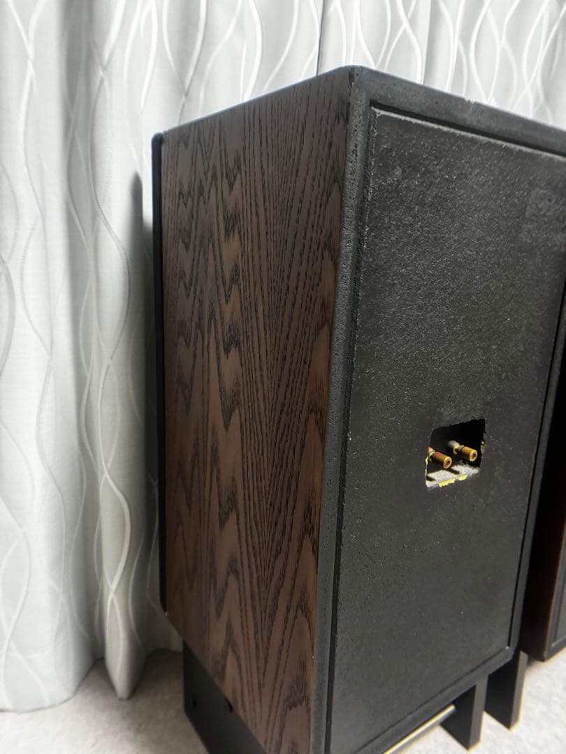 JBL DECADE -L36 スピーカー音出し確認済み