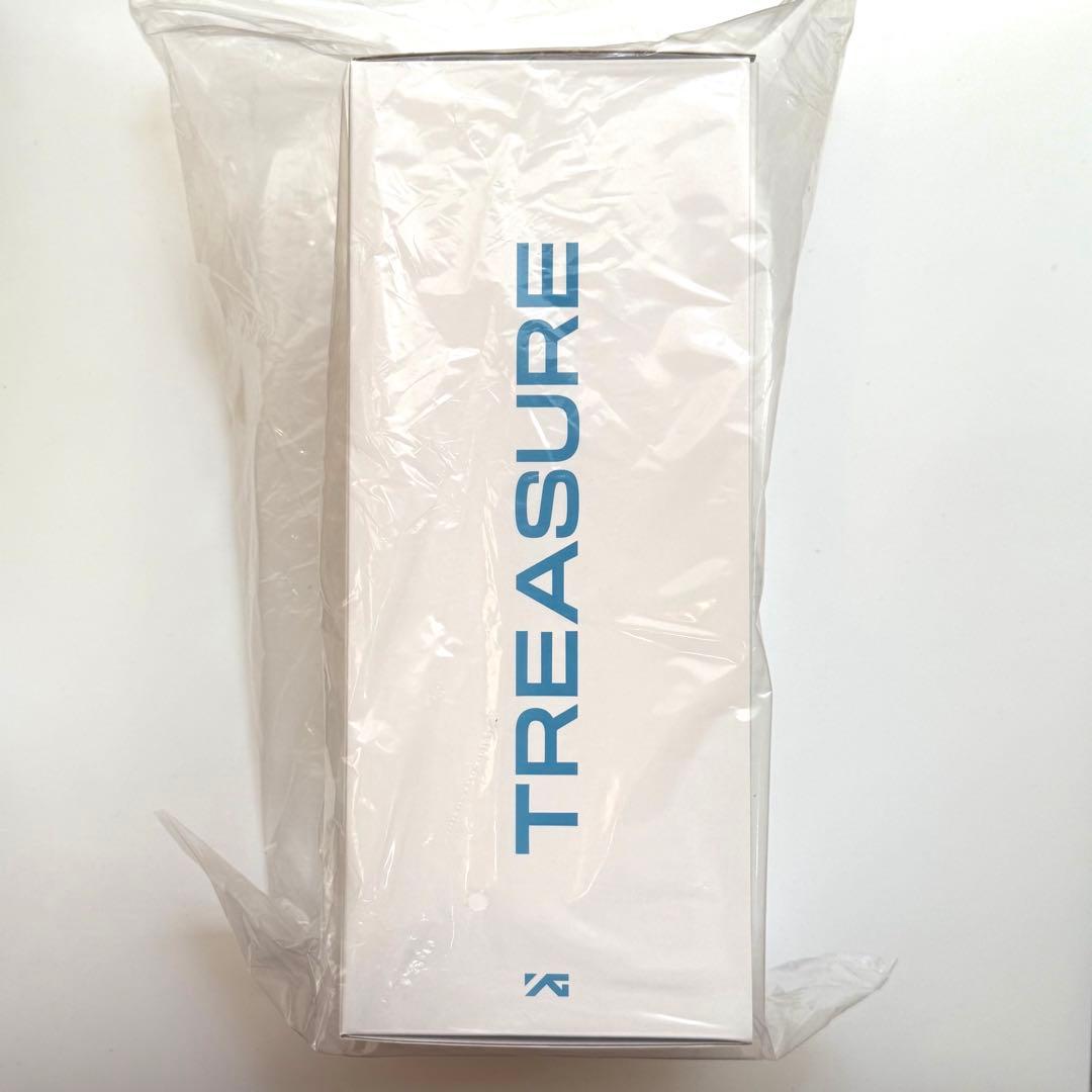 新品未開封】TREASURE ペンライト ver.2 公式 ver2 - メルカリ