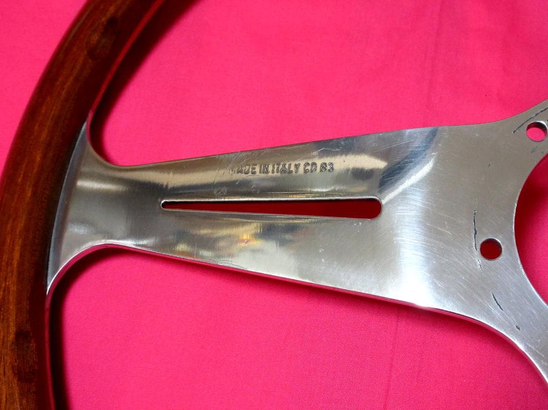 専用6192 正規品 NARDI classic ナルディ クラシック 39Φ Amazon