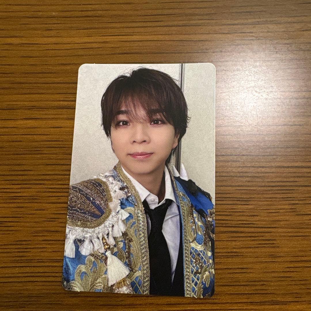 M!LK 塩﨑太智 トレカ - メルカリ