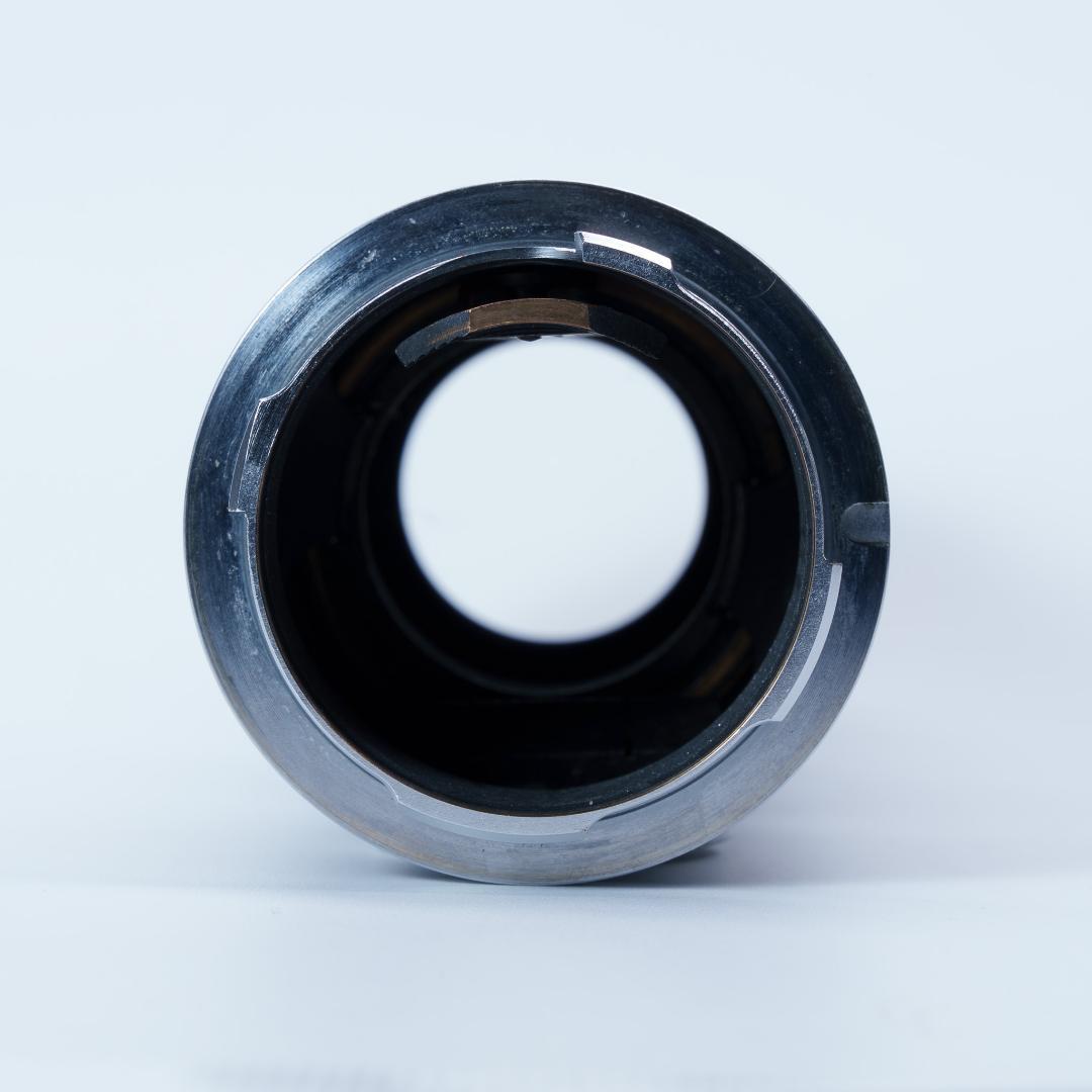 ライカ沼の入口！Leica Hektor 135mm F4.5 オールドレンズ - メルカリ