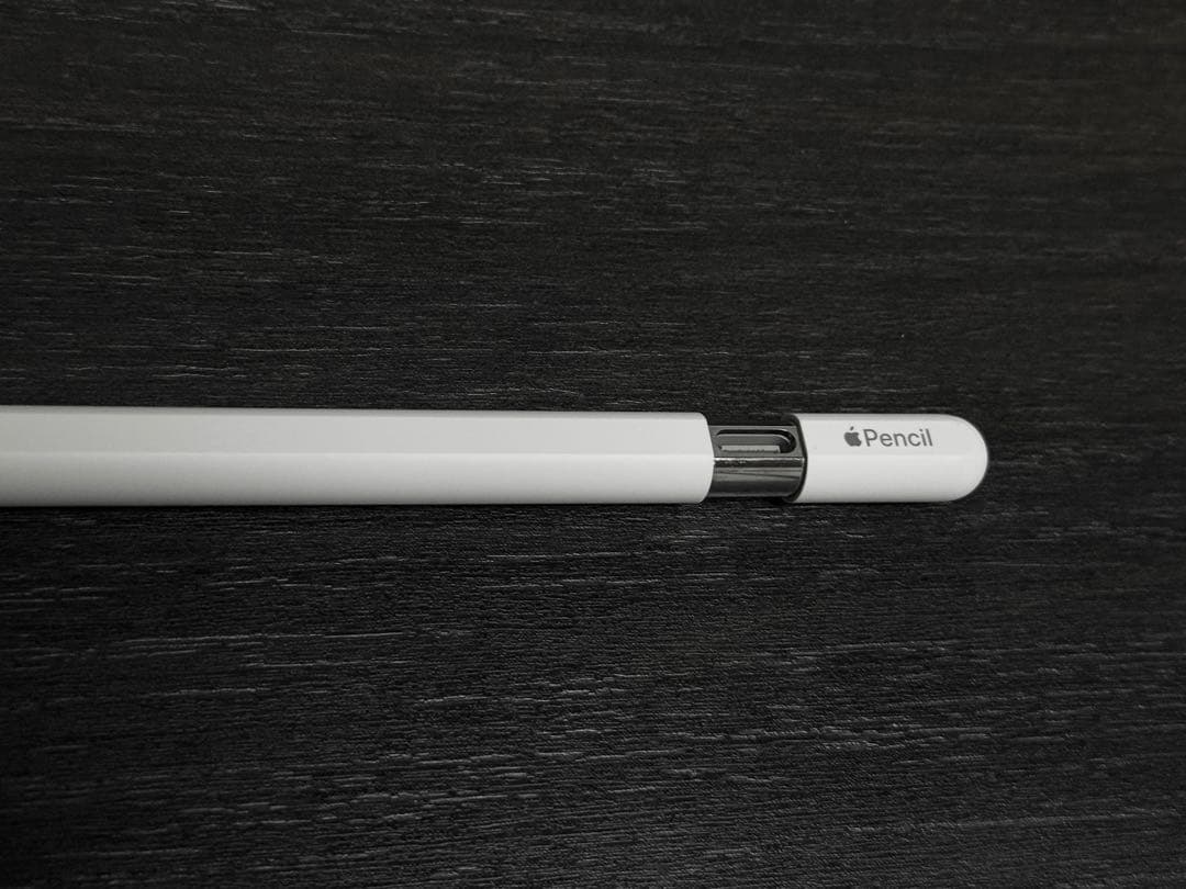 良品 正常動作確認済み Apple Pencil USB-C MUWA3ZA/A - メルカリ