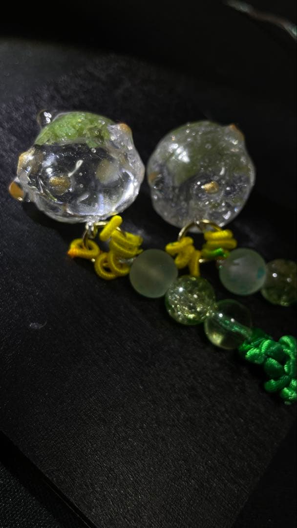 α型 空間を超えて✨玉響 体力限界突破の力❗️