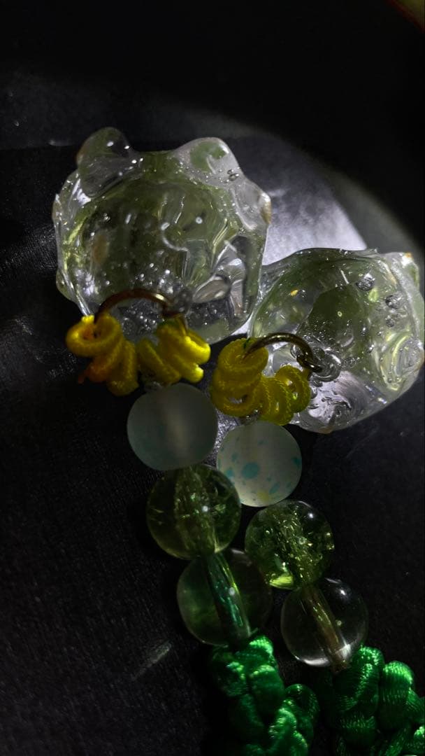 α型 空間を超えて✨玉響 体力限界突破の力❗️