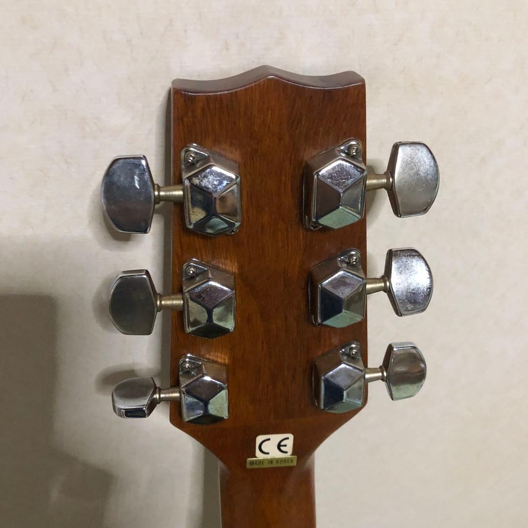 バークレイ エレアコ Barclay SA-350 アコースティックギター - メルカリ