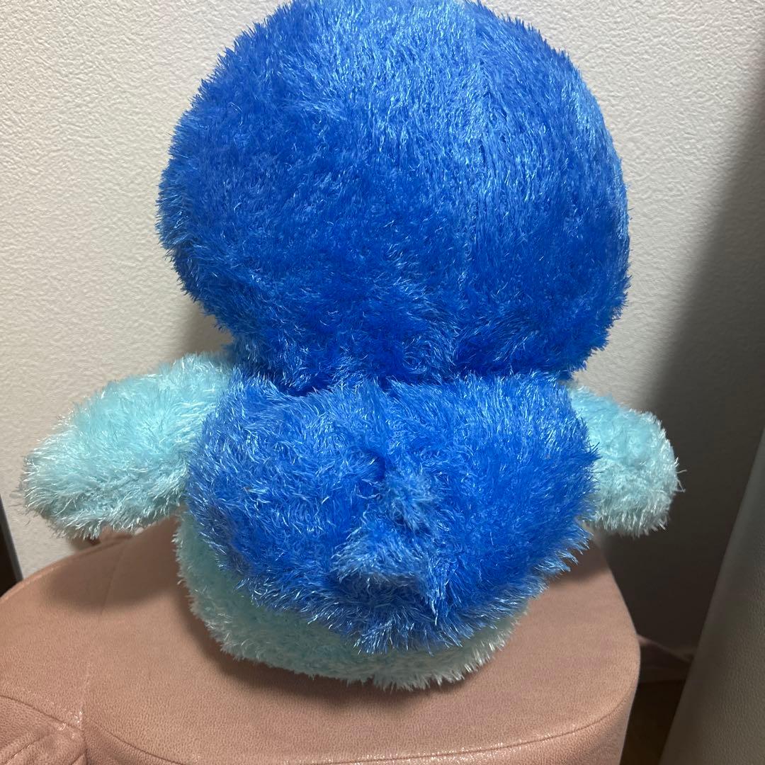 ポッチャマぬいぐるみ タグ付き - メルカリ