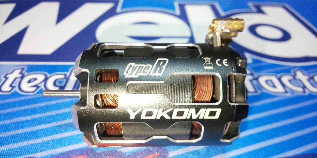 ヨコモ ① ラジコンカー・RCカーのヨコモ／YOKOMO 公式サイト