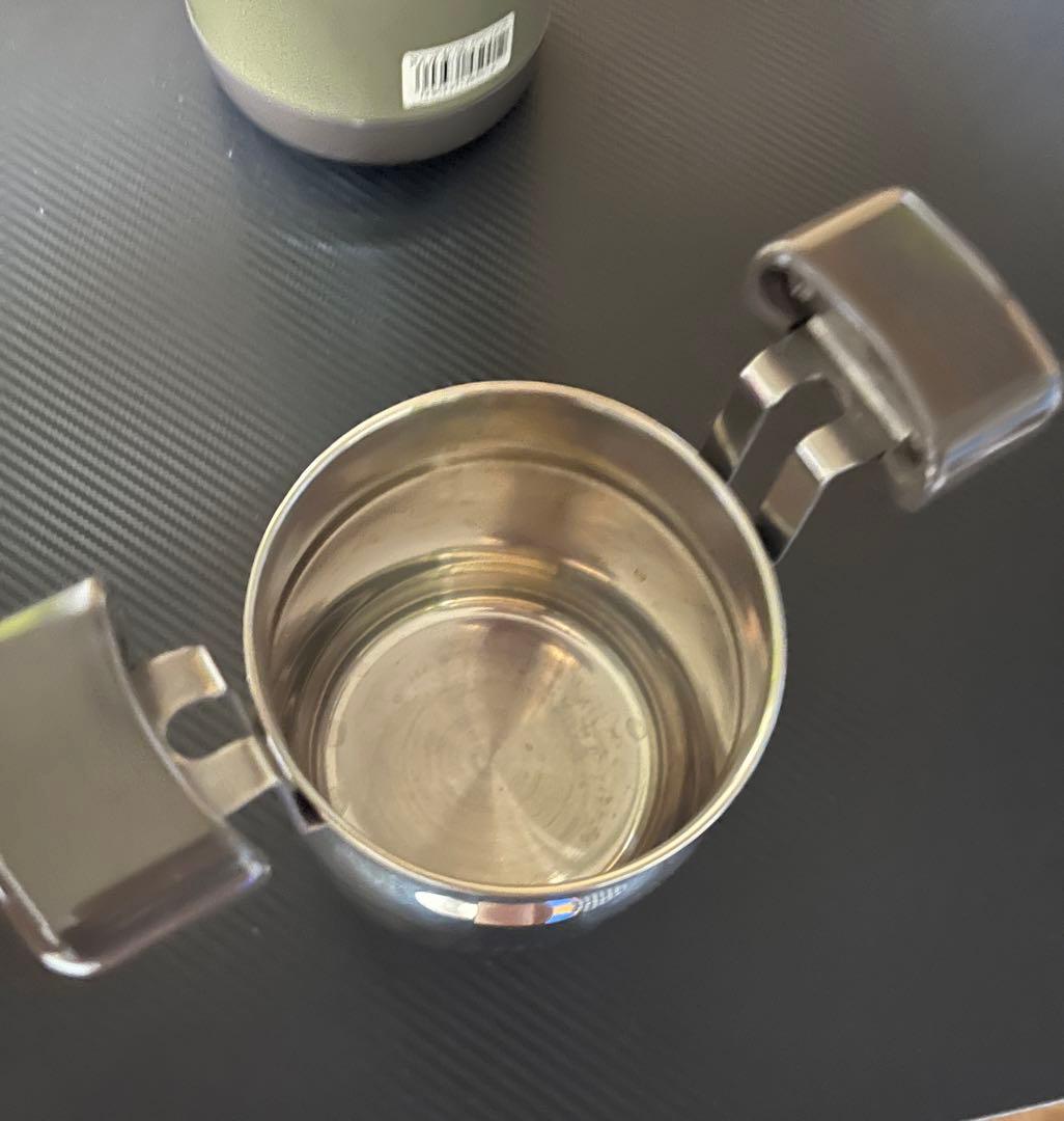 THERMOS サーモス 真空保温調理器 シャトルシェフミニ - メルカリ