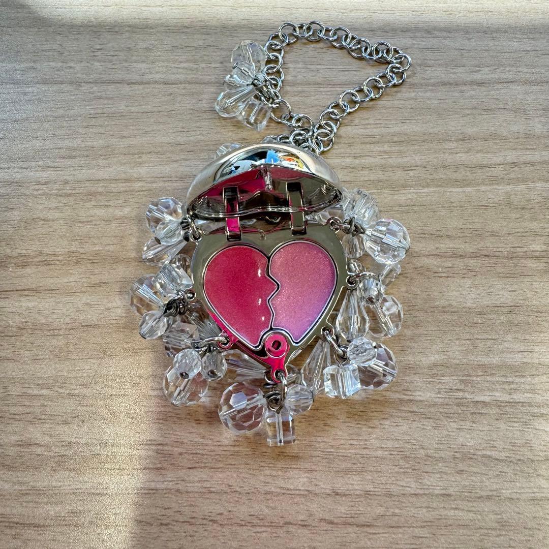 DIOR PRETTY CHARMS ディオール プリティチャーム グロス - メルカリ