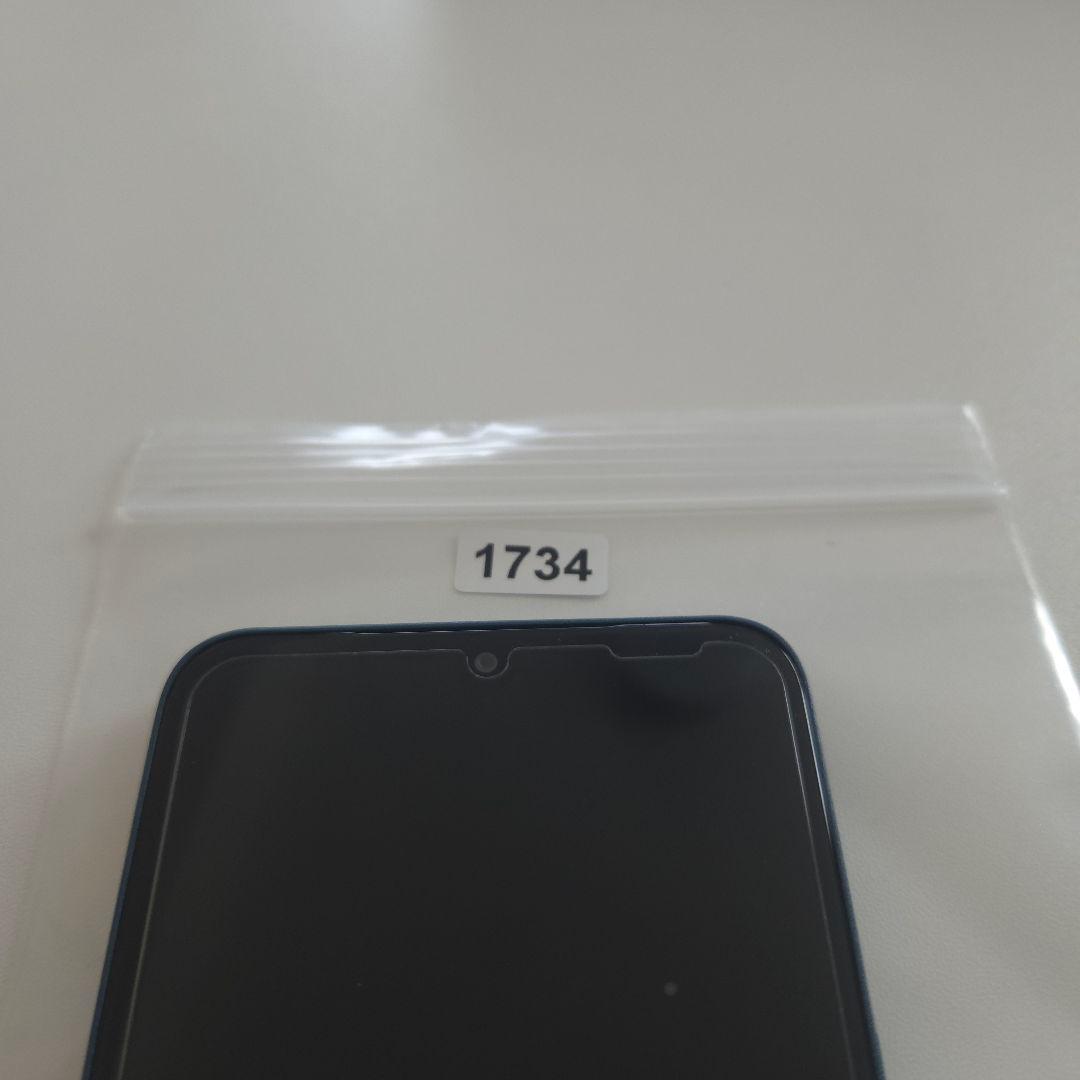 arrows We2 アンドロイド15 シムフリー アローズ 734 - メルカリ