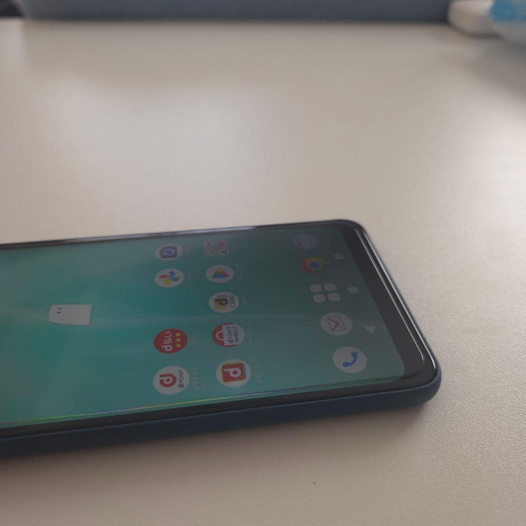 arrows We2 アンドロイド15 シムフリー アローズ 734 - メルカリ