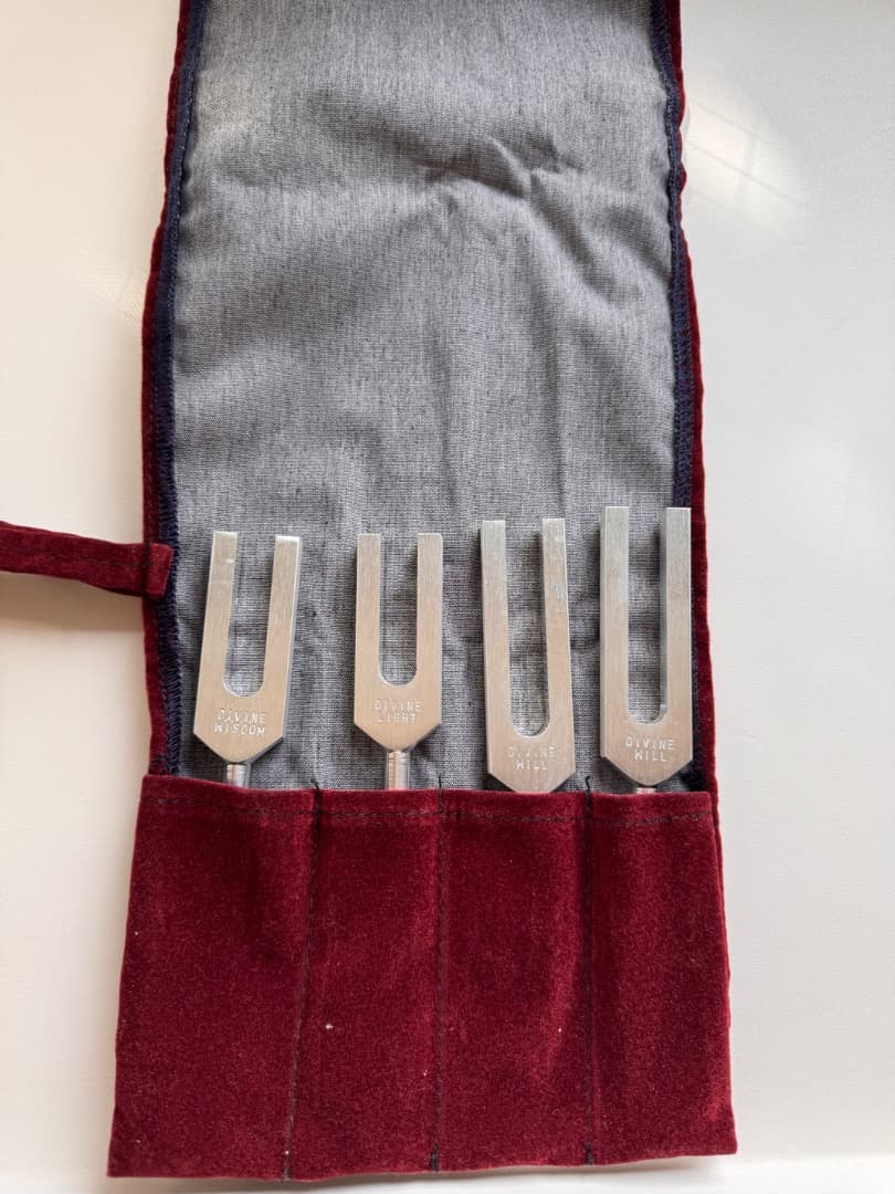 アーキエンジェルマイケル ロナハーマン ビゼーン チューニング