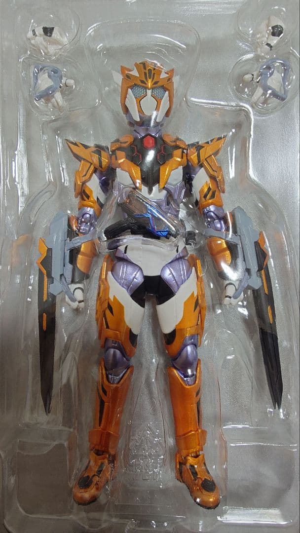 S.H.Figuarts 仮面ライダーゼロワン アークワン ゼロツー等 10体