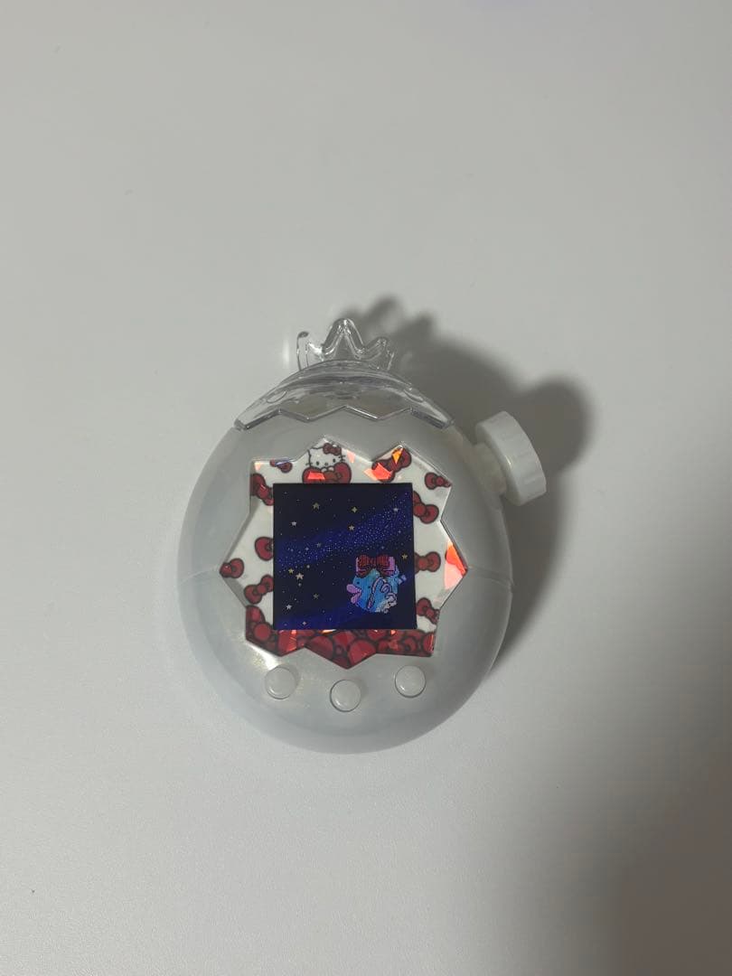 たまごっちパラダイスカスタムシェル《19》