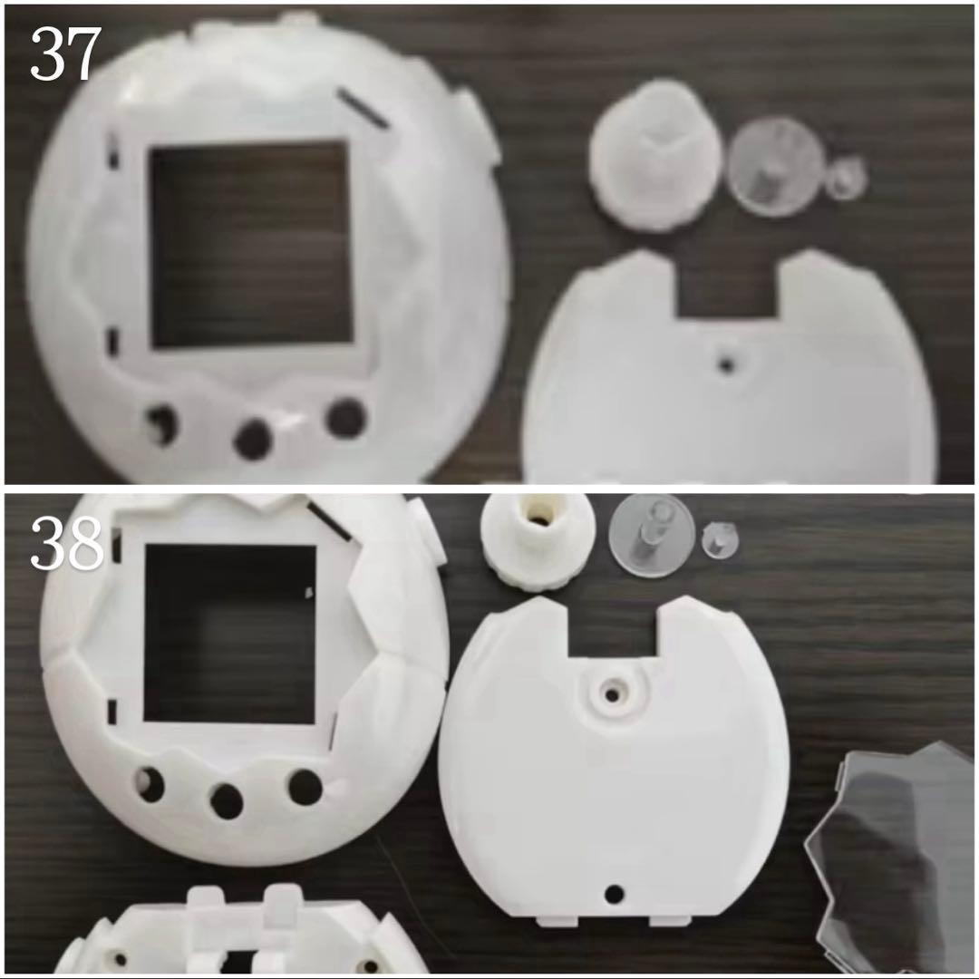 たまごっちパラダイスカスタムシェル《19》
