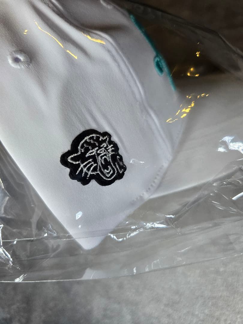 LIBEIRO リベイロ HaawiIコラボ キャップ 新品 限定 - メルカリ