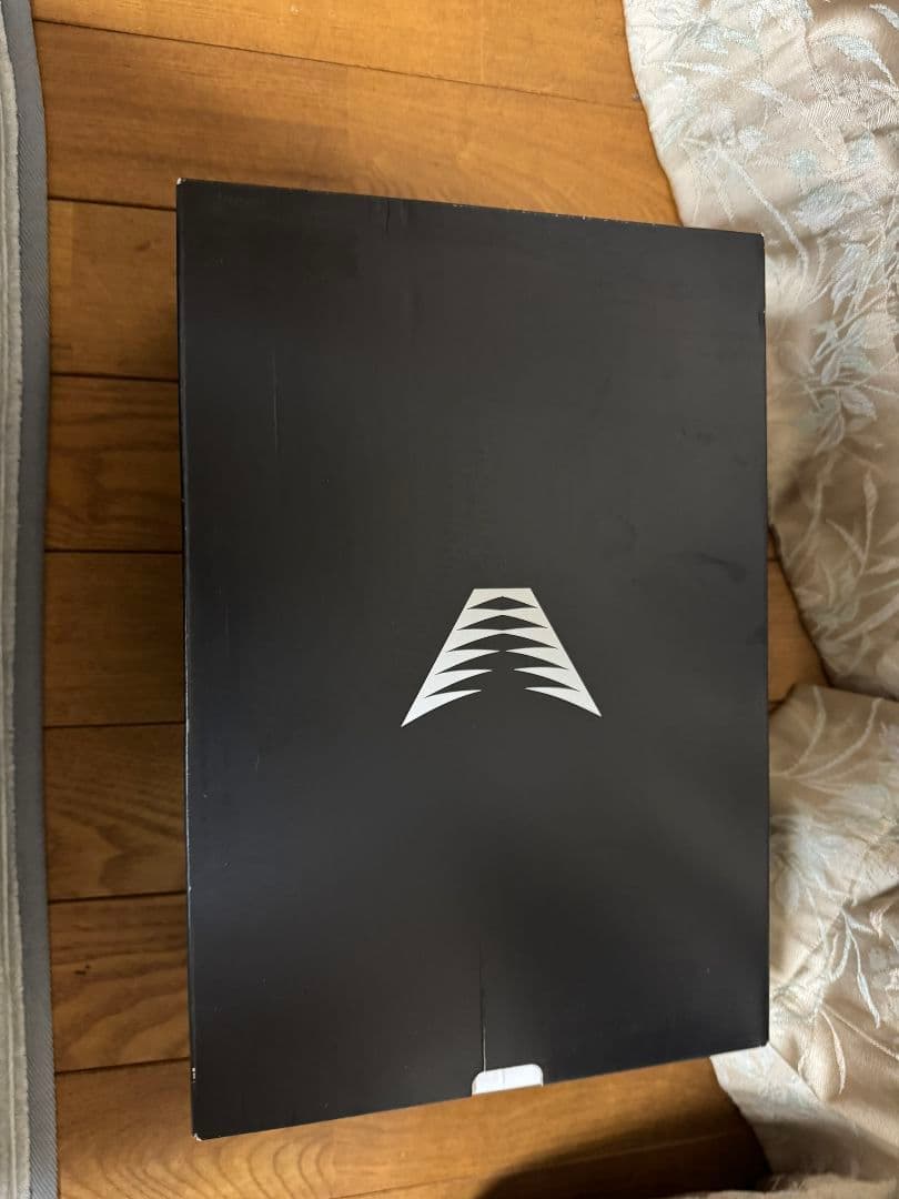 シューズ(男性用) adidas AE1 Red 27.5cm