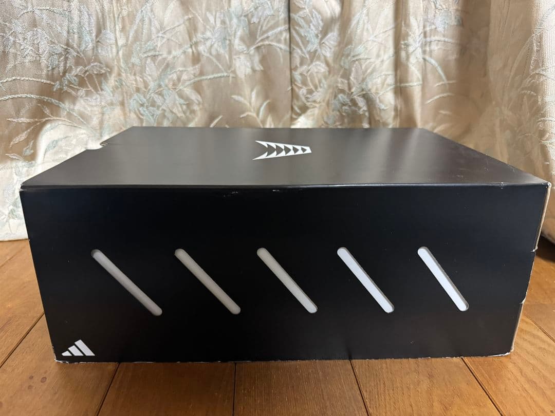 シューズ(男性用) adidas AE1 Red 27.5cm