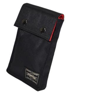 ポーター エルファイン モバイルポーチ - メルカリ