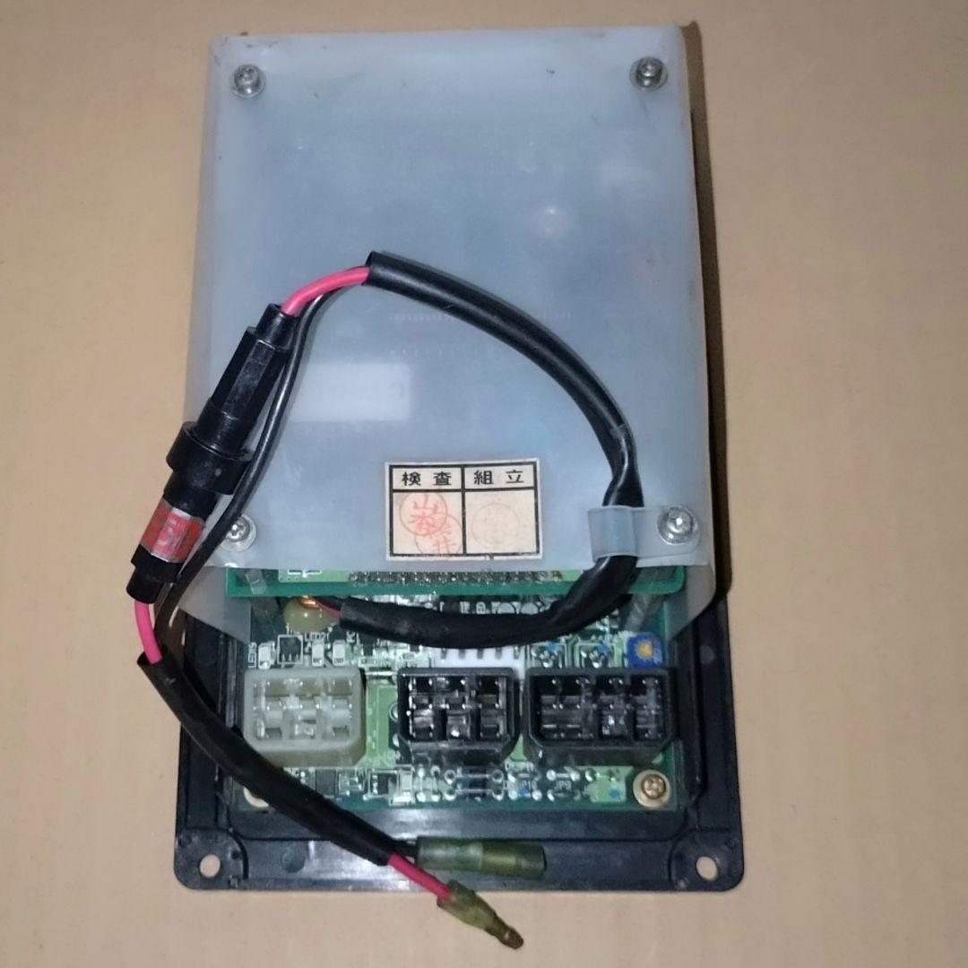 LECIP LED行先表示【操作盤のみ】 - メルカリ