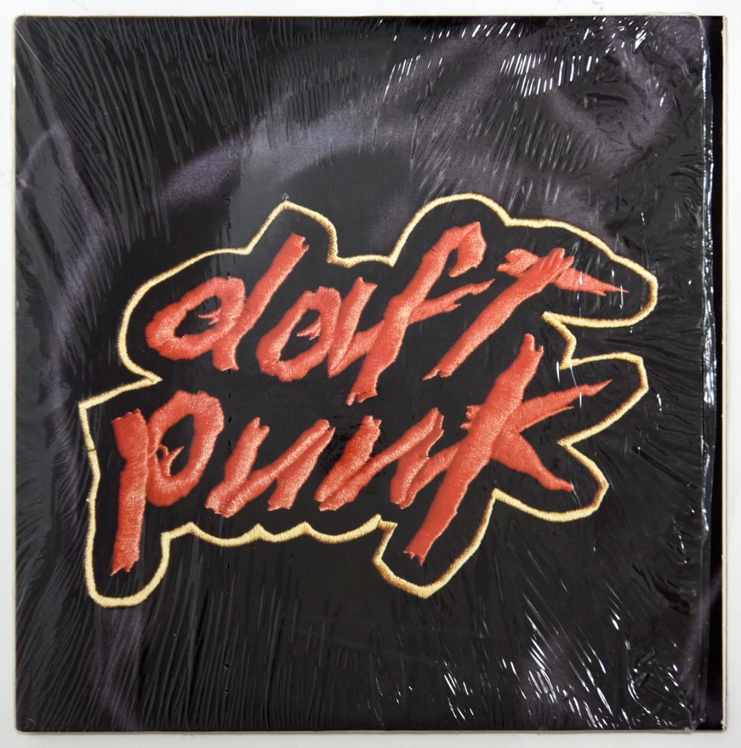 Estee Nack & Mike Shabb LP レコード