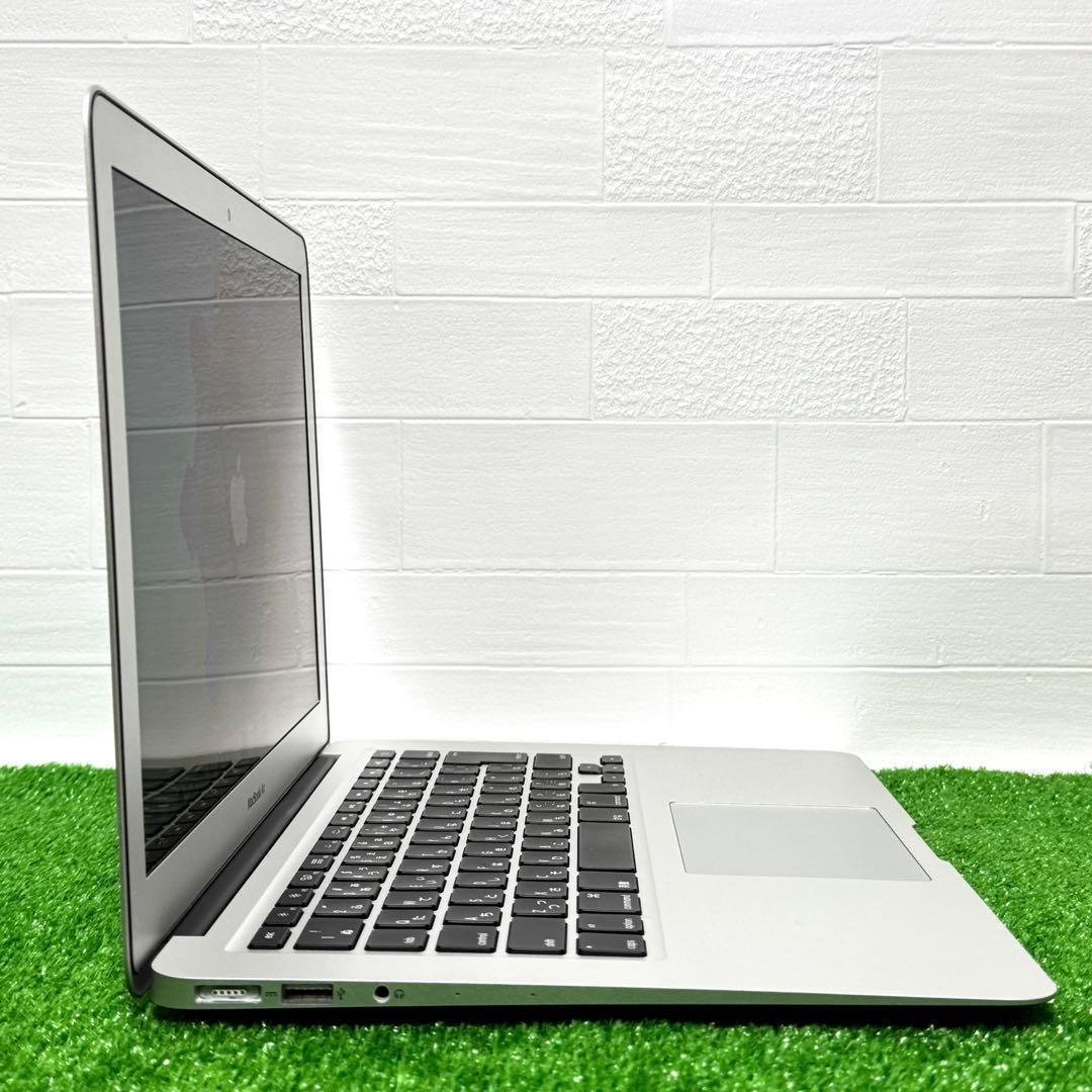 MacBook Air Core i5 8GB SSD512GB ノートパソコン - メルカリ