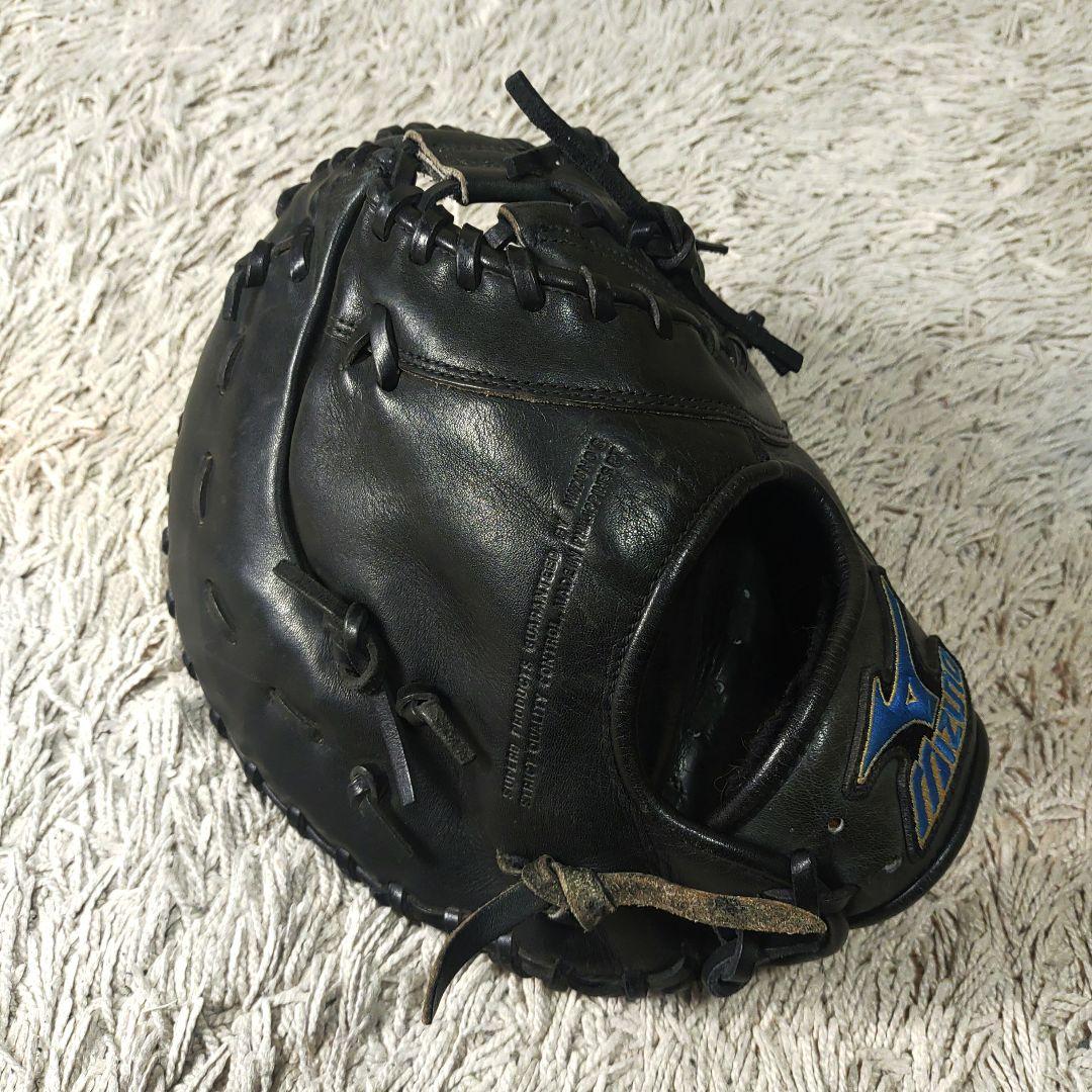 【ファーストミット】mizuno　軟式野球　グローブ　ブラック　一般 楽天市場】軟式ファーストミット / ミズノ ファーストミット 軟式 TK型