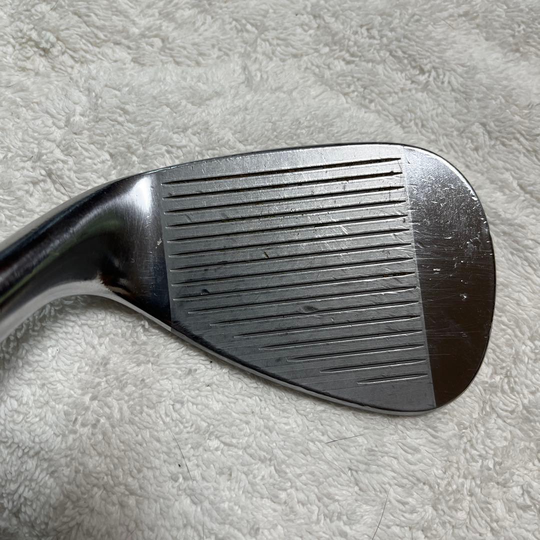 Vokey SM8 56度 SM6 50度 2本セット - メルカリ
