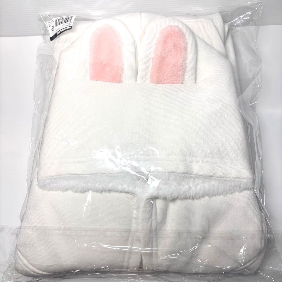 StrayKids SKZOO リービット リノ パーカー フーディー 日本限定