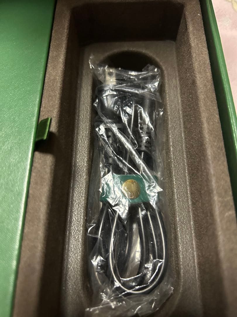 【値下げしました！】Ulike Air Pro 脱毛器 19.8J