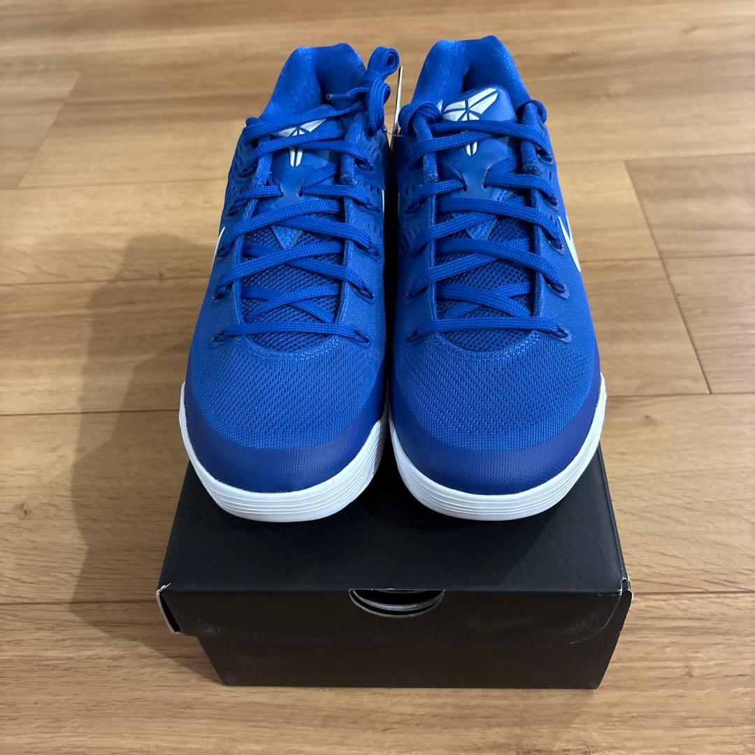 Nike Kobe IX Elite Low EM Protro 27cm - メルカリ