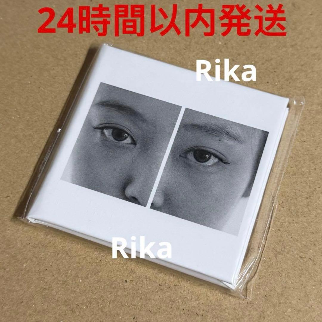 新品未開封】JENNIE J2NNI5 写真展 ジェニー ミニブックマグネット