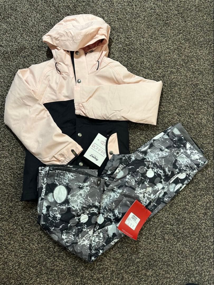 ボンファイア、スキーウェア 楽天市場】ボンファイア（Bonfire）（メンズ）スキーウェア