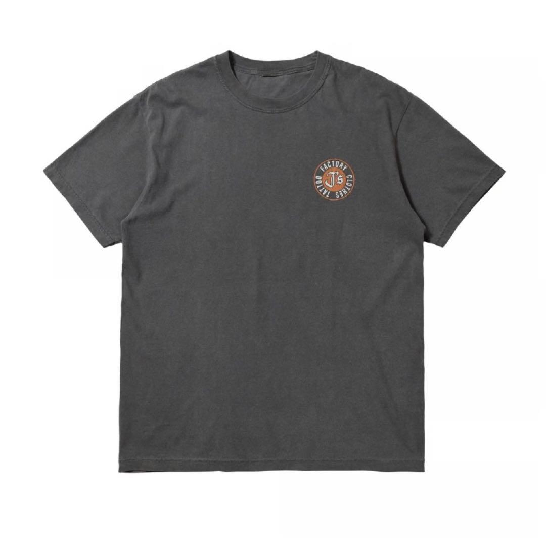 JESSE The BONEZ RIZE UKIYO TEE 新品未使用 XXL - メルカリ