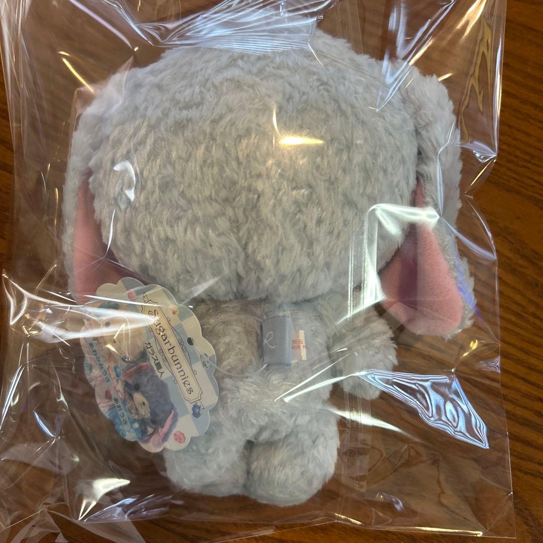 ⭐︎シュガーバニーズ あおうさ＆あおみみうさ - メルカリ