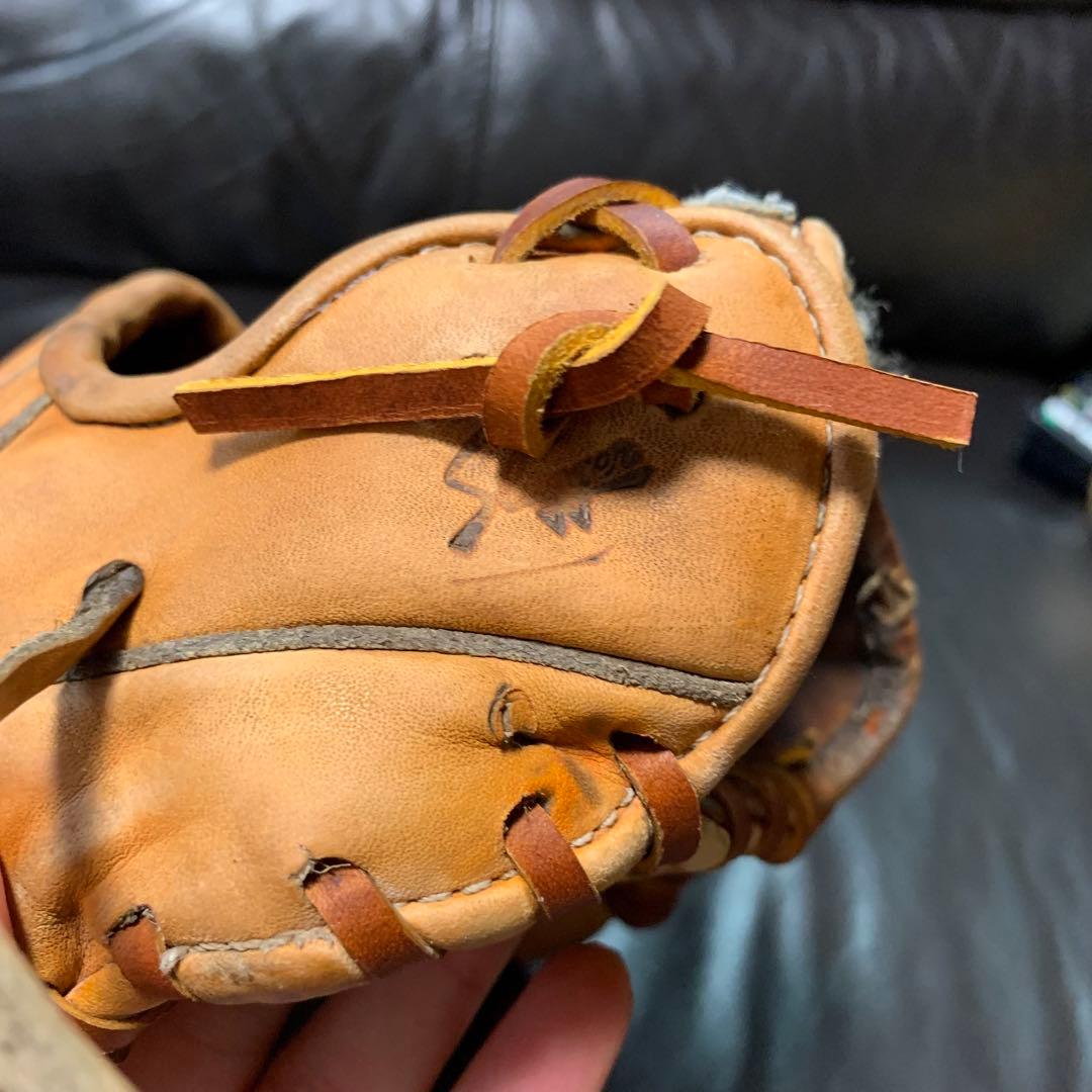 久保田スラッガー 硬式内野手用 KSG-6PSM - メルカリ