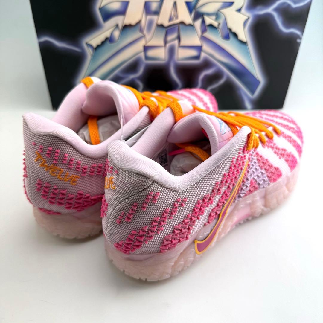 24.5cm ナイキ ジャ3 