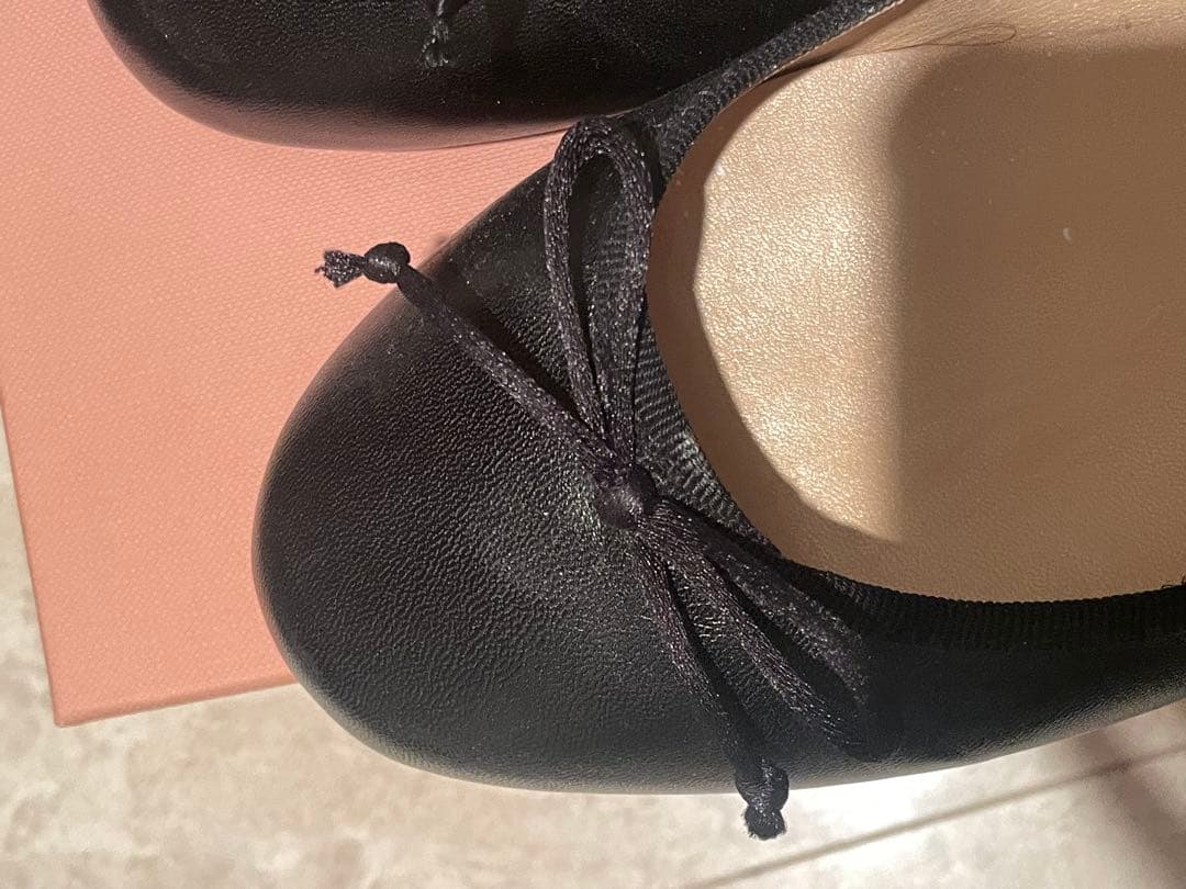 FABIO RUSCONI フラットシューズ S1100 - 靴割引