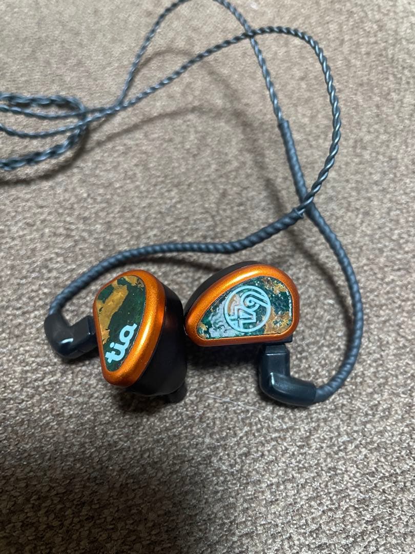 64audio tia forte
