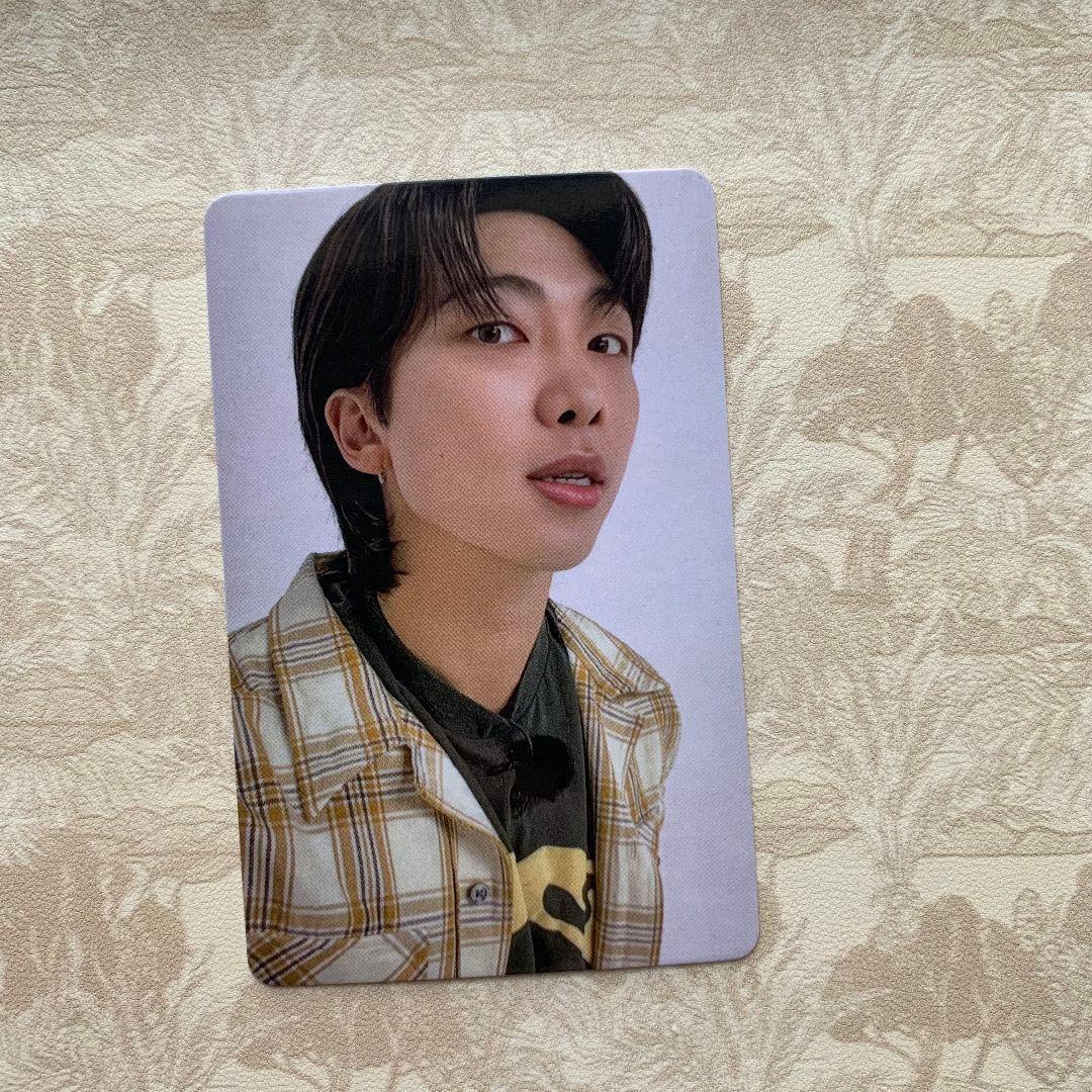 BTS ナムジュン POLY HIGHLIGHT PACKAGE RUN トレカ RUN BTS POLY HIGHLIGHT PACKAGEのセット内容・特典・予約方法について