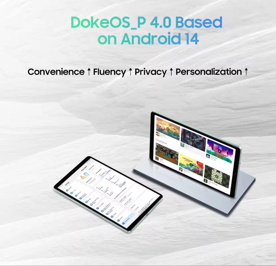 新品】OSCAL Pad5 タブレット 8.68インチ Android14 - メルカリ