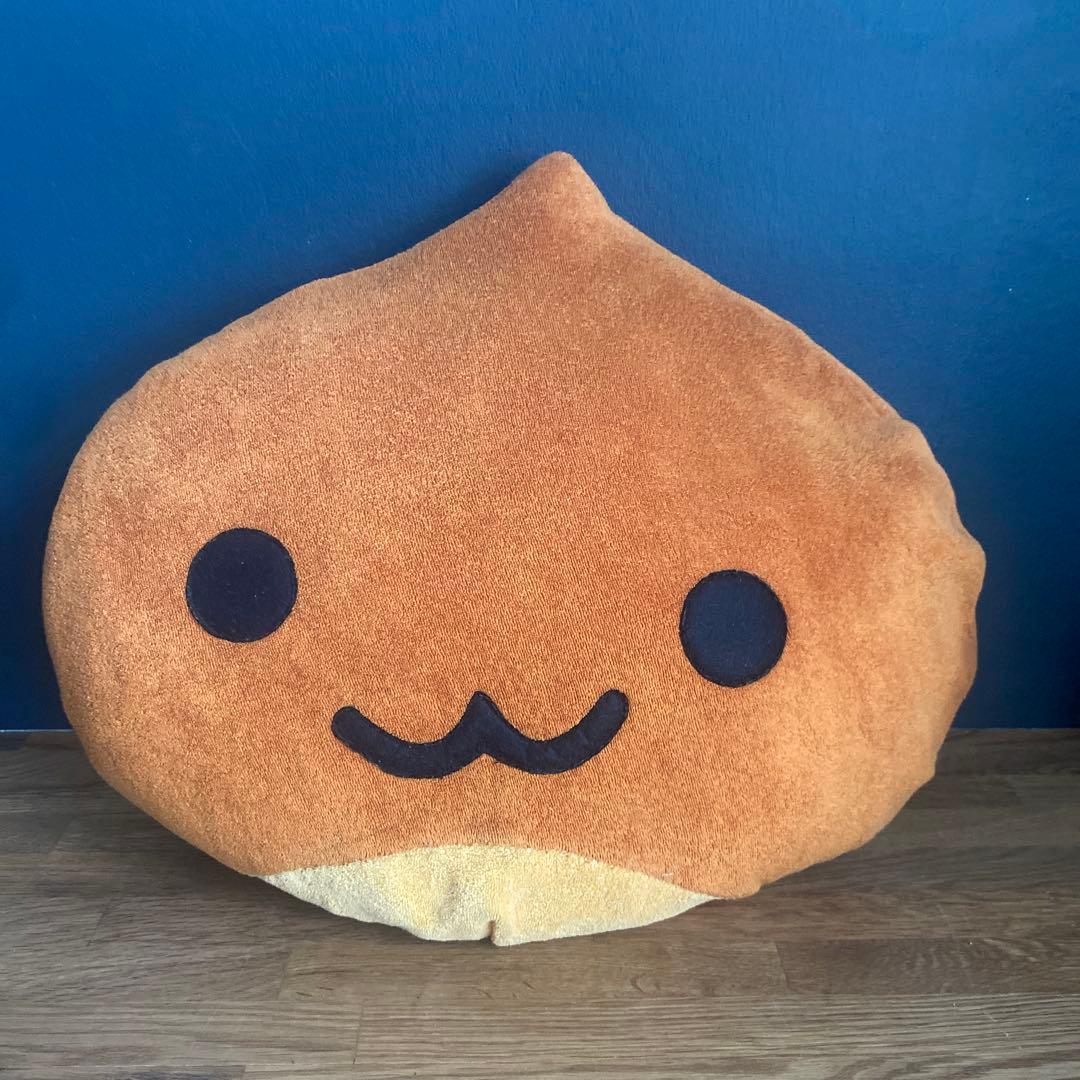 アイドルマスター シンデレラガールズ 島村卯月 ぬいぐるみGift