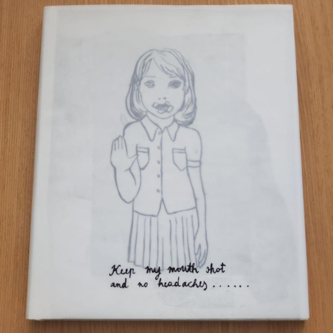 Rita Ackermann リタ・アッカーマン・ワークス 1993-1996 リタ・アッカーマン・ワークス 1993-1996 / Rita Ackermann | 百年