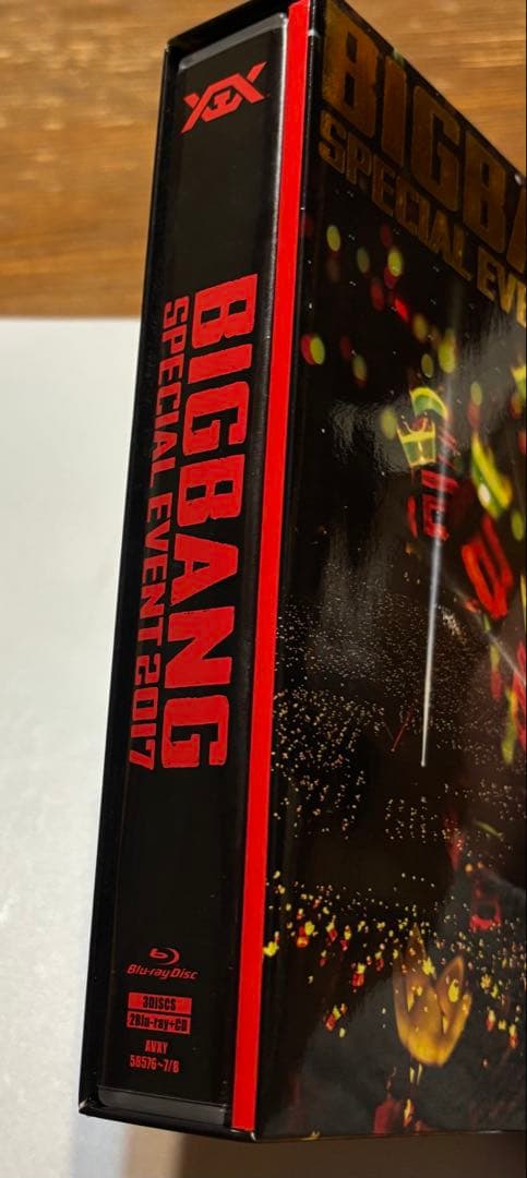 BIGBANG DVD CD おまけ付き