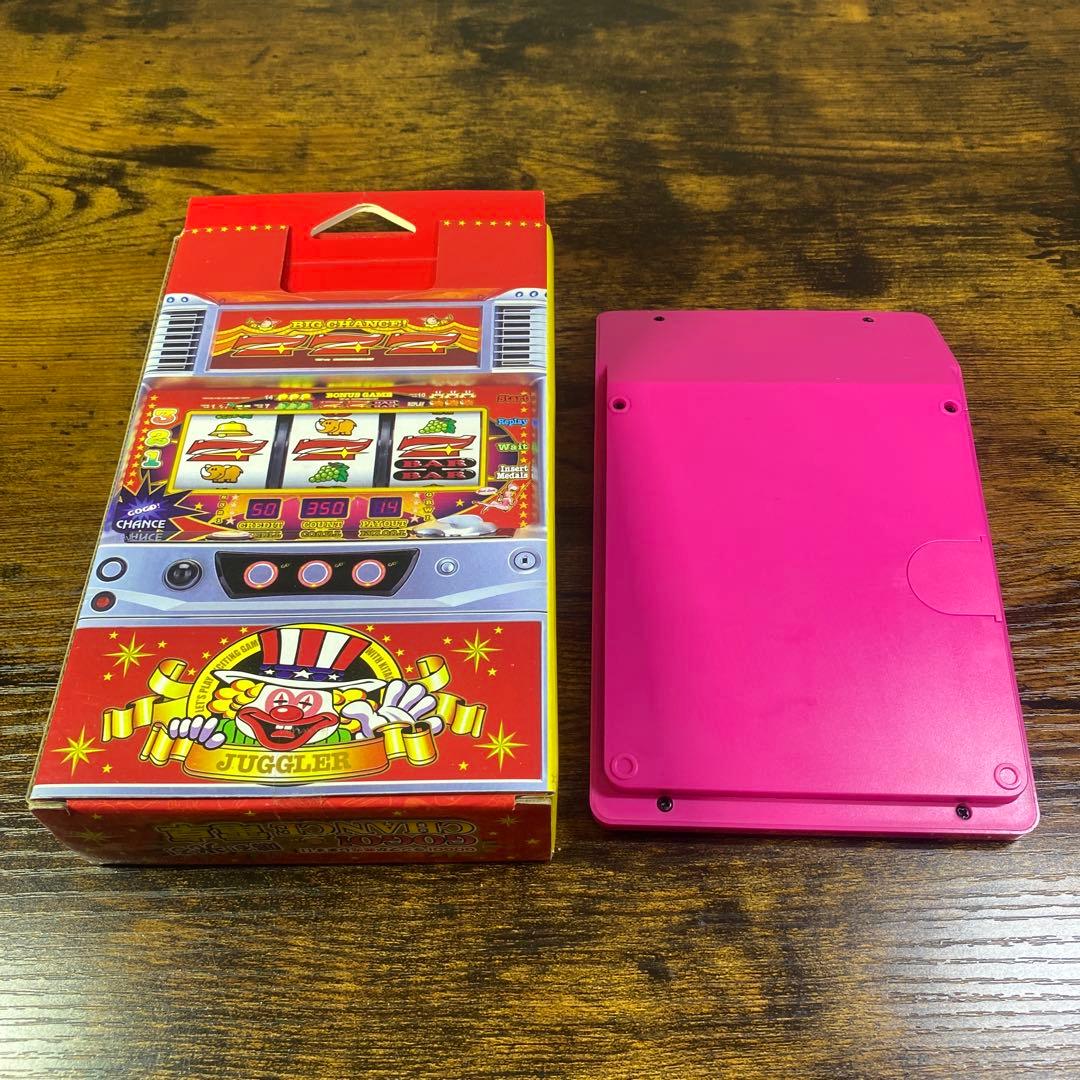 BLACK 中古品 ジャグラー GOGOランプ 電卓 北電子 箱あり - メルカリ