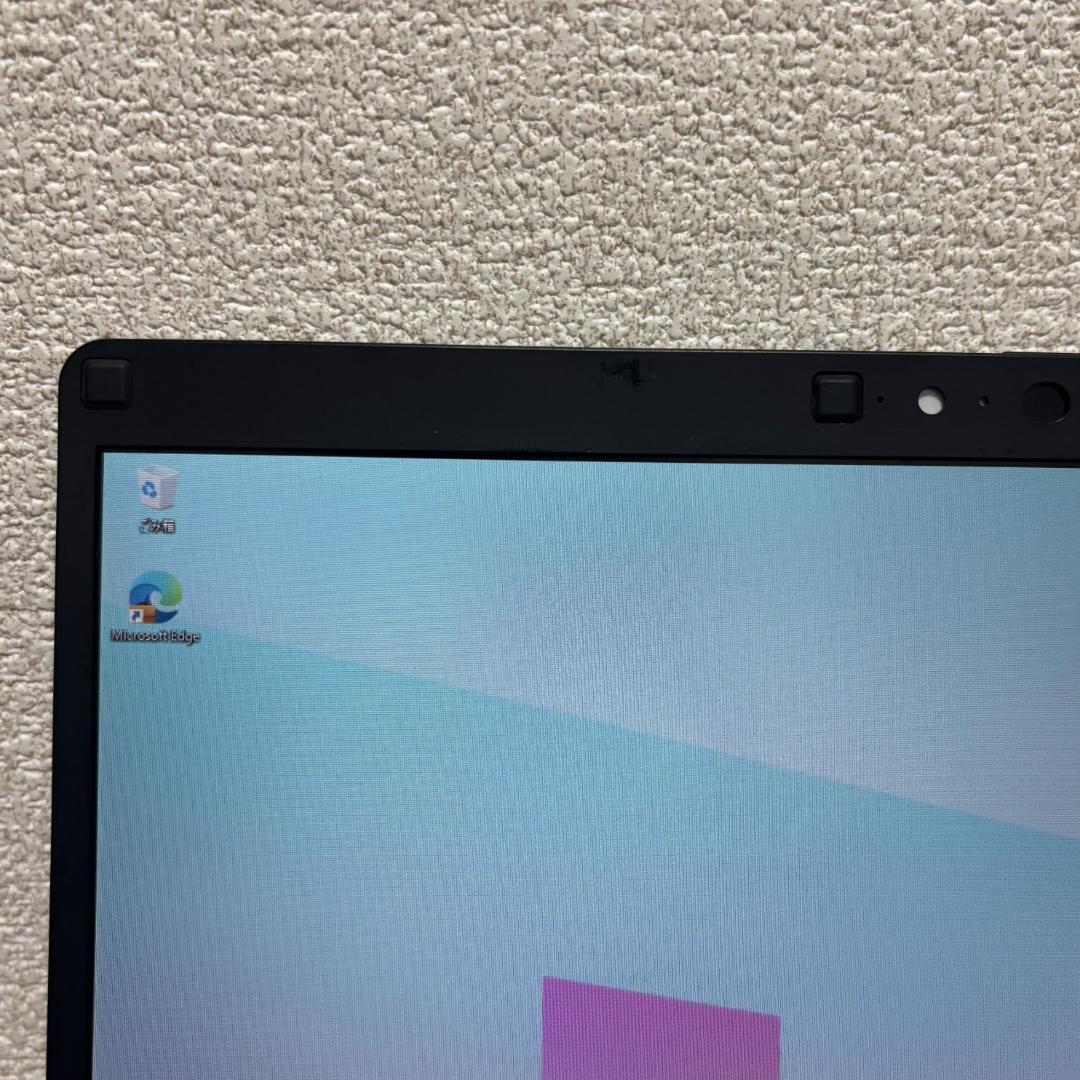 レッツノート CF-SR3 i5-1245U メモリ16GB SSD512GB - メルカリ