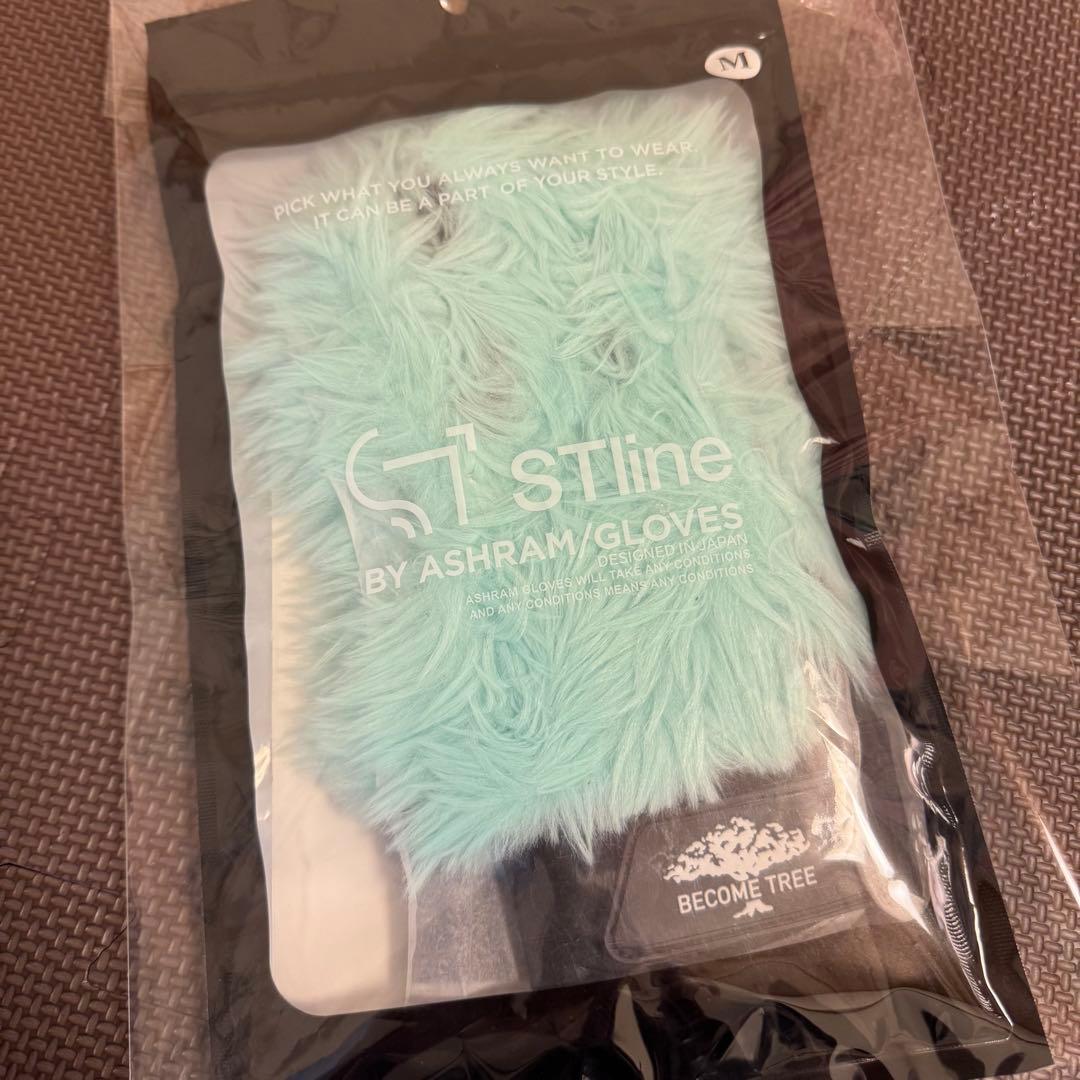 そ*ら様 TAKUYA∞着用 BECOME TREE グローブ TAKUYA∞が着用しているグローブ Brand：BECOME TREE × TAKUYA∞ Item