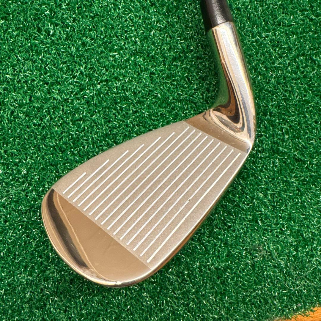 美品】てらゆーグリップ先生 9番 - メルカリ