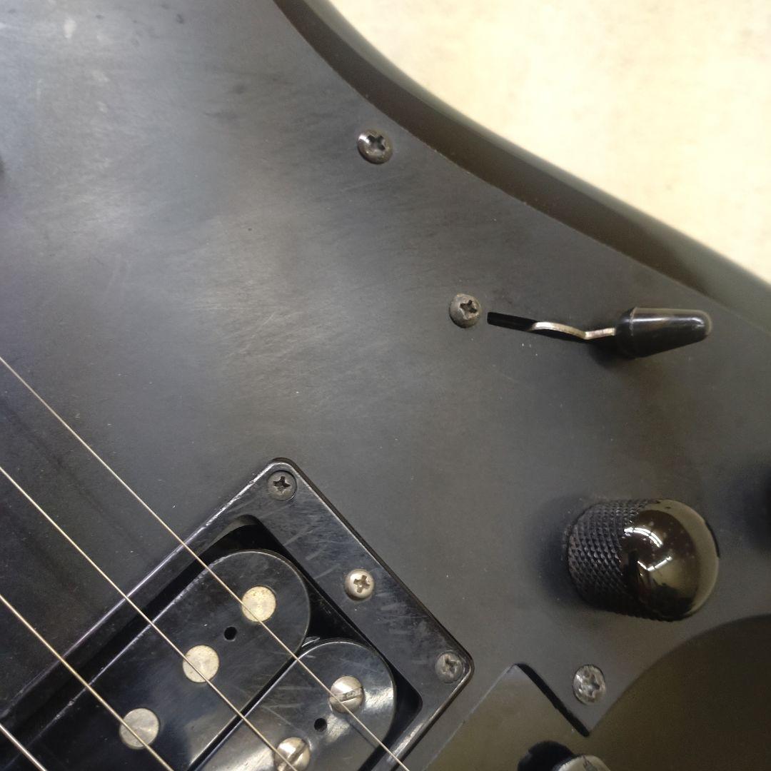 ヴィンテージ！AriaProⅡ hellionシリーズ ストラト - メルカリ