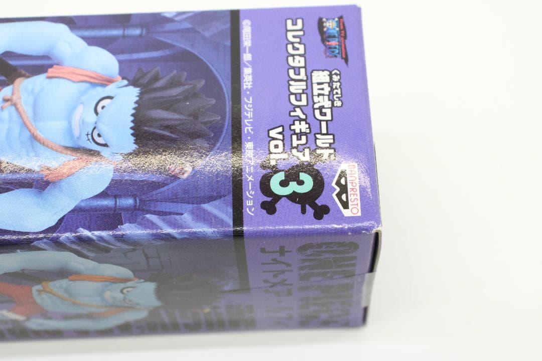 WCF ワンピース vol.2 vol.3 コンプ 33-MY0510-02 - メルカリ